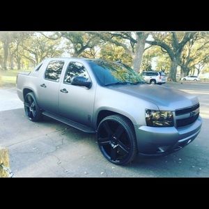 Meet your Posher, Arnold